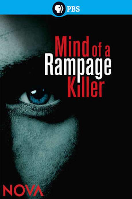 Mind of a Rampage Killer